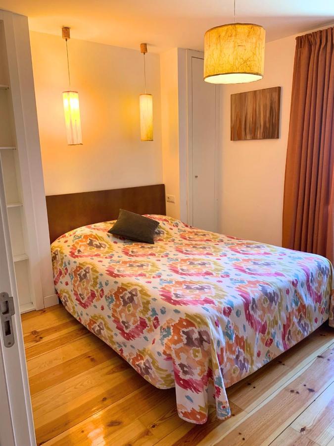 Casas d Aldeia Villa Mangualde Eksteriør bilde