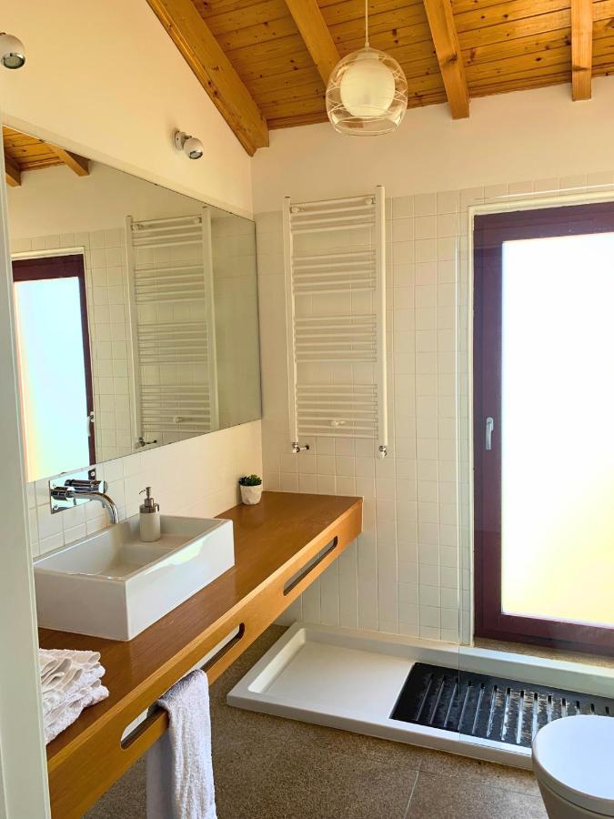 Casas d Aldeia Villa Mangualde Eksteriør bilde